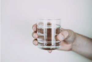 test your water